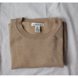 Crewneck Sweater